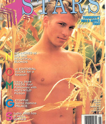90s Pornstar Christian Fox