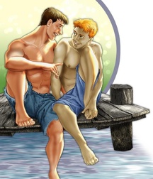Joeboys: The Art of Joe Phillips