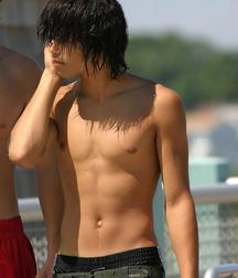 More Non-Nekkid Beauties 597526bf9e31a.jpg