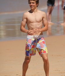 Boyz Enjoying Summer (Non-nude) 597bfb63a8a8c.jpg