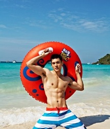 Boyz Enjoying Summer (Non-nude) 597bfdac628b3.jpg