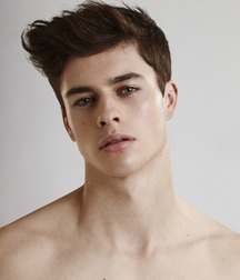 Non-Naked and Hawt