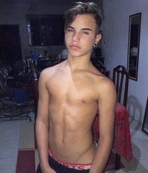 Hello Handsome! (Non-nude) 59ab1b44cc33f.jpg