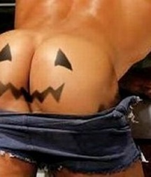 Twink or Treat (Is it Halloween yet?)