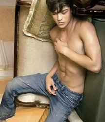 Shirtless and Sexy (Non-Nude) 59fa86e8c0be9.jpg