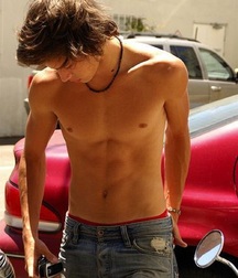 Shirtless and Sexy (Non-Nude) 59fa86f212c08.jpg