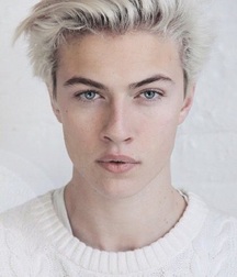 He's Got the Look (Non-Nude) 5a7e5dc684d72.jpg