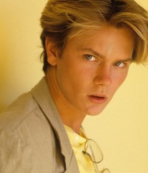 Remembering River Phoenix