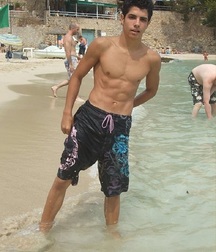 Sexy in Summer (non-nude) 5af68b3d489d6.jpg
