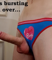 If My Dick Could Talk... 5b0dbb38a8af9.jpg