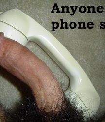 If My Dick Could Talk... 5b0dbb3af419d.jpg