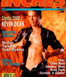 Kevin Dean