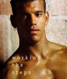 Black Guys from 90s Stroke Mags