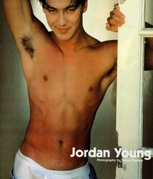 Jordan Young