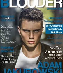 Mad About Adam