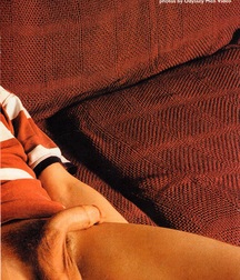 More 90s Stroke Mag Models