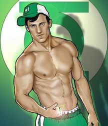More Joe Phillips