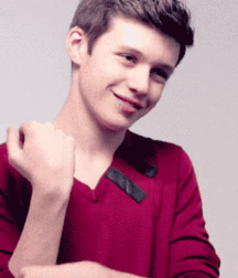 Nick Pics: A Nick Robinson Picfest