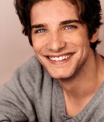 Hello Handsome (Non-nude)