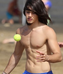 Young Male Beauty (Non-nude) 5c74dd65a04bc.jpg