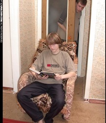 Vintage - Russian Twinks 02