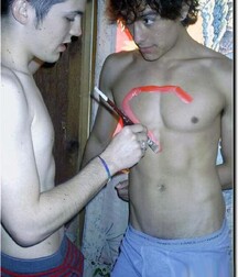 Gay Tube Boxers