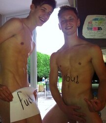 Hotties Twink Porn Tube Stronghold Cocks