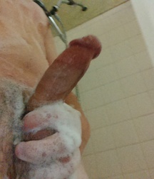 my cock