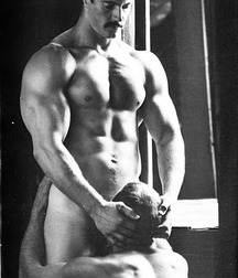 Vintage Gay Porn