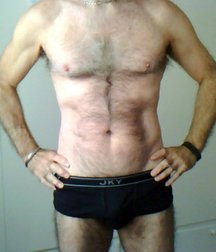 "Old Guys Rule" -- This is me!
