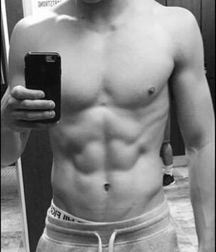 SHAWN MENDES Shirtless 58688210ab44d.jpeg