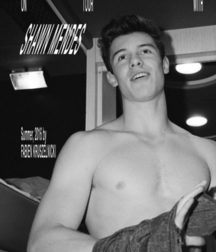 SHAWN MENDES Shirtless 586882227067c.jpeg