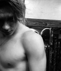 Brooklyn Beckham