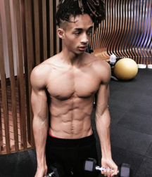 Jaden Smith