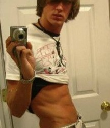 Posing Twinks