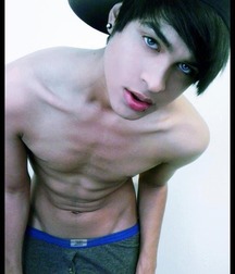 Those Eyes vol.4 Blue 56fbd5b958795.jpg