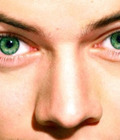 Those Eyes vol.6 Green 56fef588e7eeb.jpg