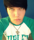 Those Eyes vol.6 Green 56fef5992e9f1.jpg