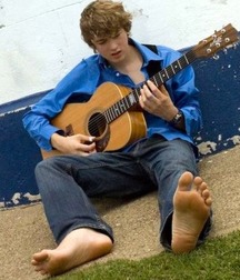 Barefoot Boys vol.1 570ed2c1771e7.jpg