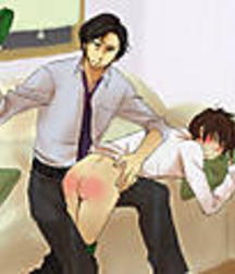 Spank Art, Anamation Ect.