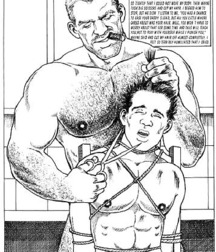 Gay Themed Cartoons 1 5726d40b4c56b.jpg