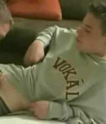 Random Twinks vol.1