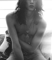 Long Haired Boys vol.2