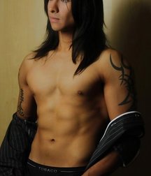 Long Haired Boys vol.2 573e1fd32819c.jpg