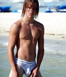 Long Haired Boys vol.3