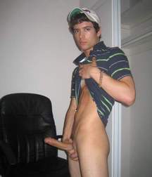 Amature Guys 1