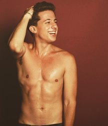 Charlie 'Sexy' Puth