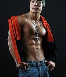 Asians with perfect innies 5768f71231ef4.jpg