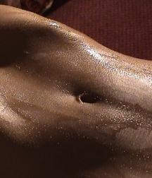 A PERFECT INNIE NAVEL 576f3eca28304.jpg