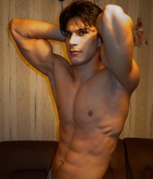 MIDDLE EASTERN GUYS WITH PERFECT INNIE NAVELS 57835eba78033.jpg